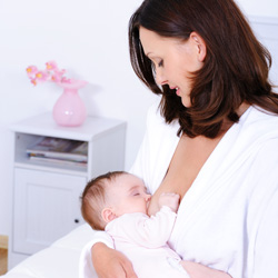 breastfeeding 250