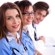 health professionals 110