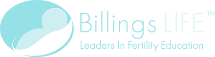 Billings Life: The Billings Ovulation Method